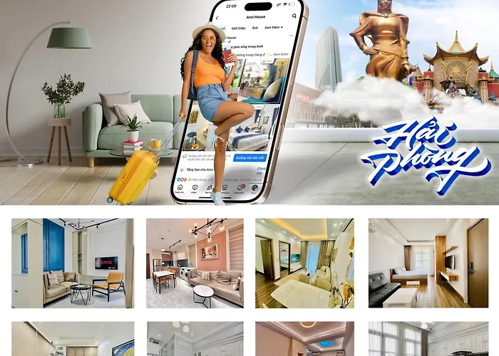 Anvi House - Vinhomes Imperia Hai Phong