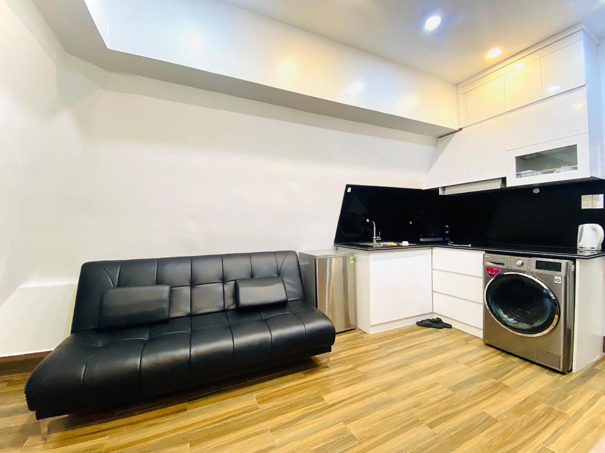Anvi House - Vinhomes Imperia Phong Apartment *