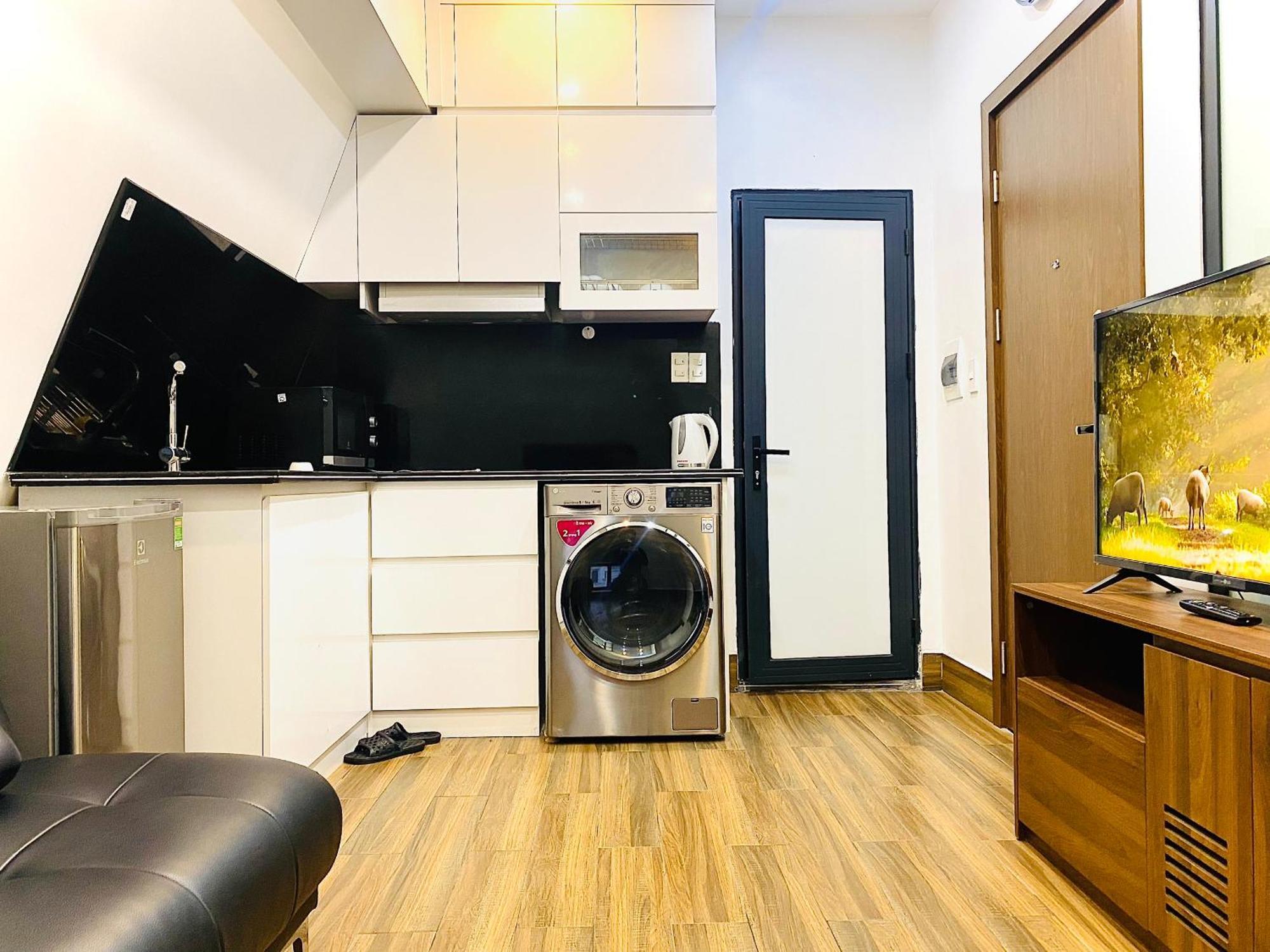 Apartment Anvi House - Vinhomes Imperia Phong *