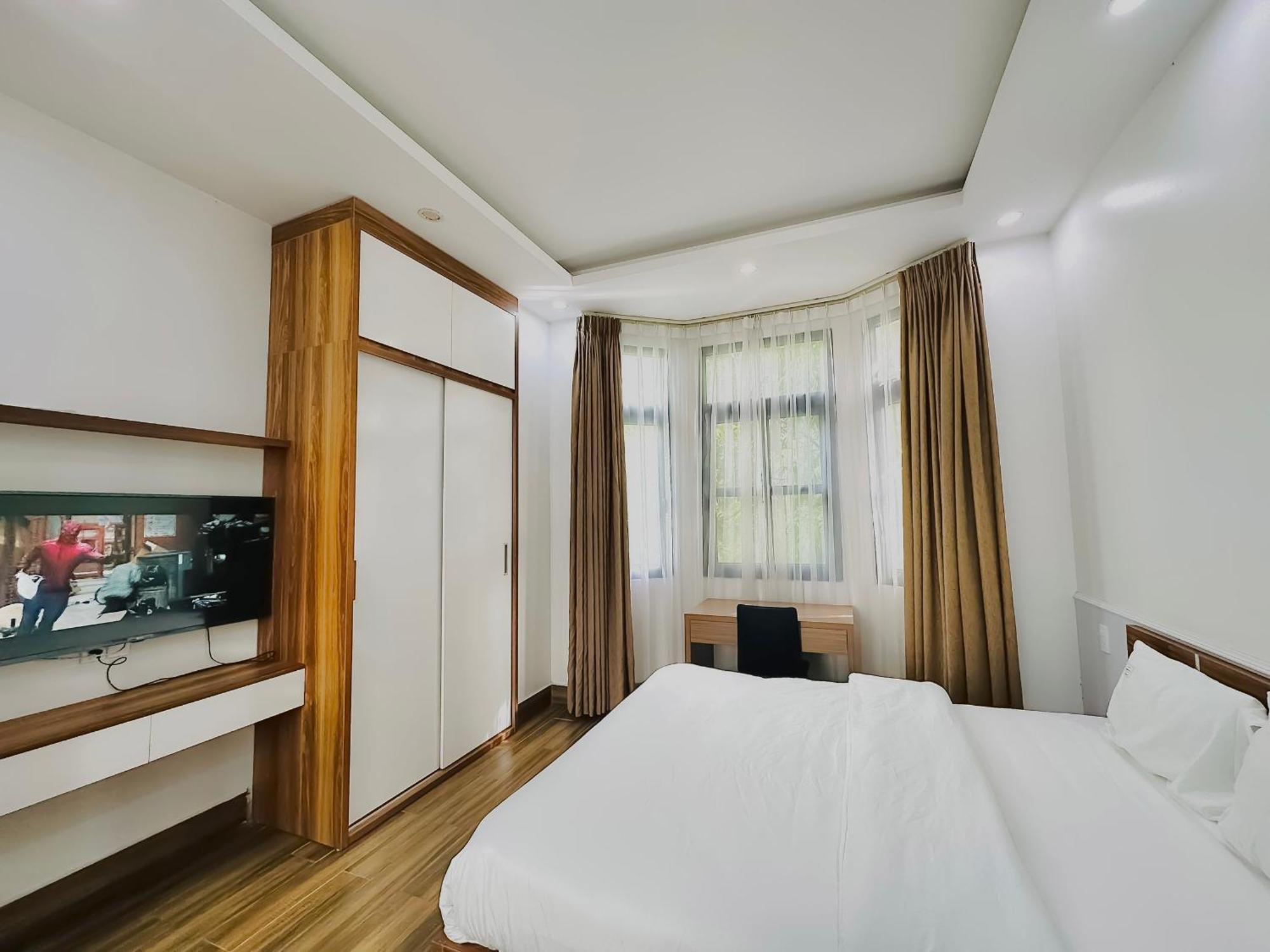 Anvi House - Vinhomes Imperia Phong Apartment Hai Phong