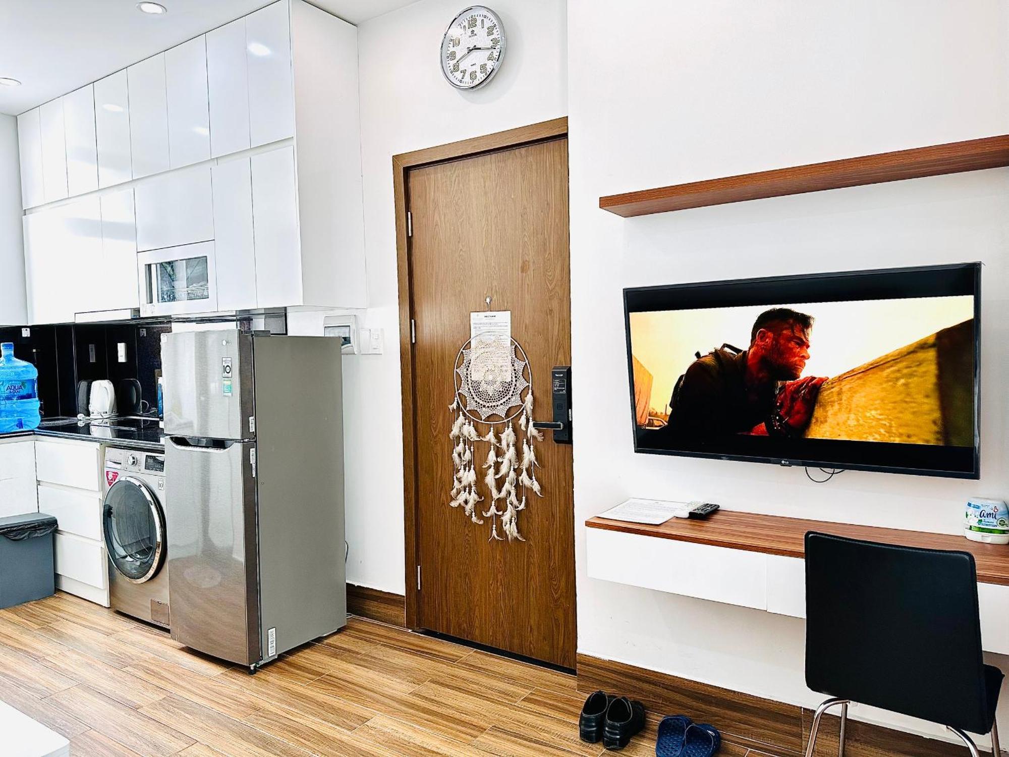 Anvi House - Vinhomes Imperia Phong Apartment *