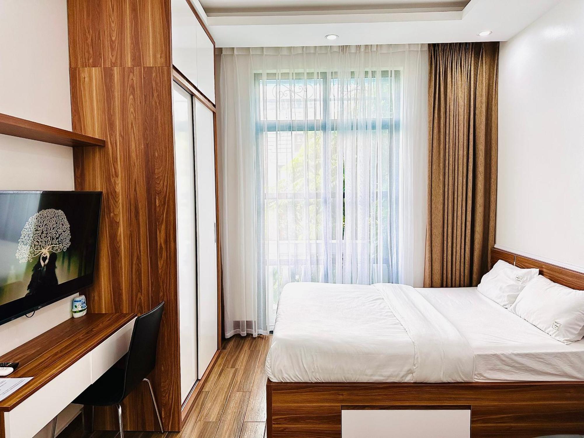 Anvi House - Vinhomes Imperia Phong Hai Phong