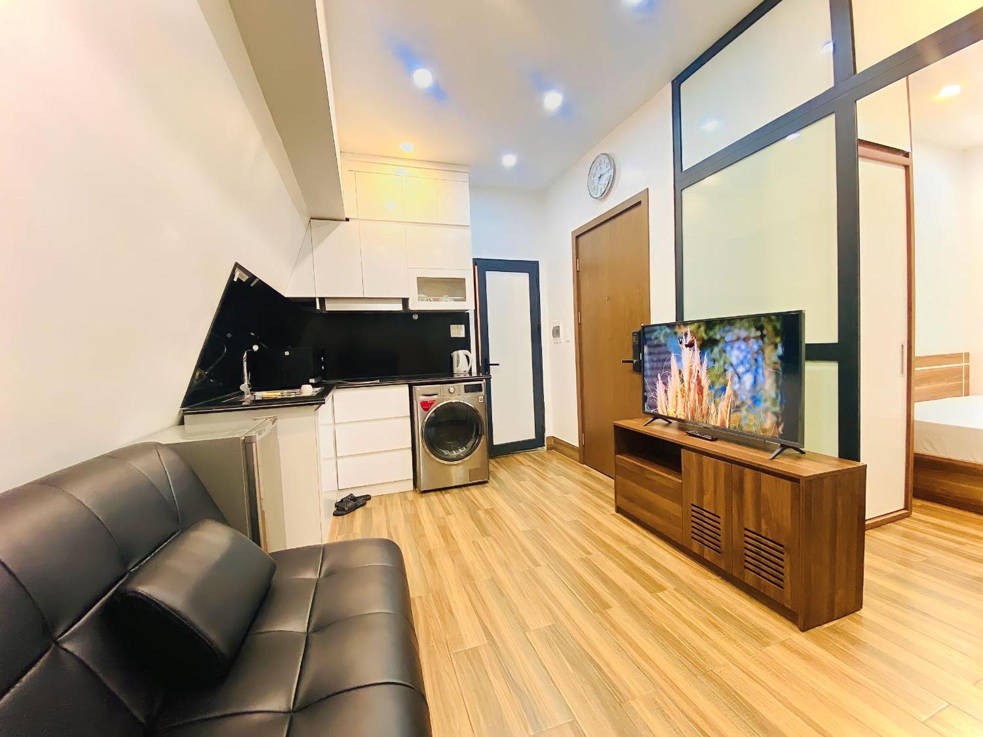 Apartment Anvi House - Vinhomes Imperia Phong *