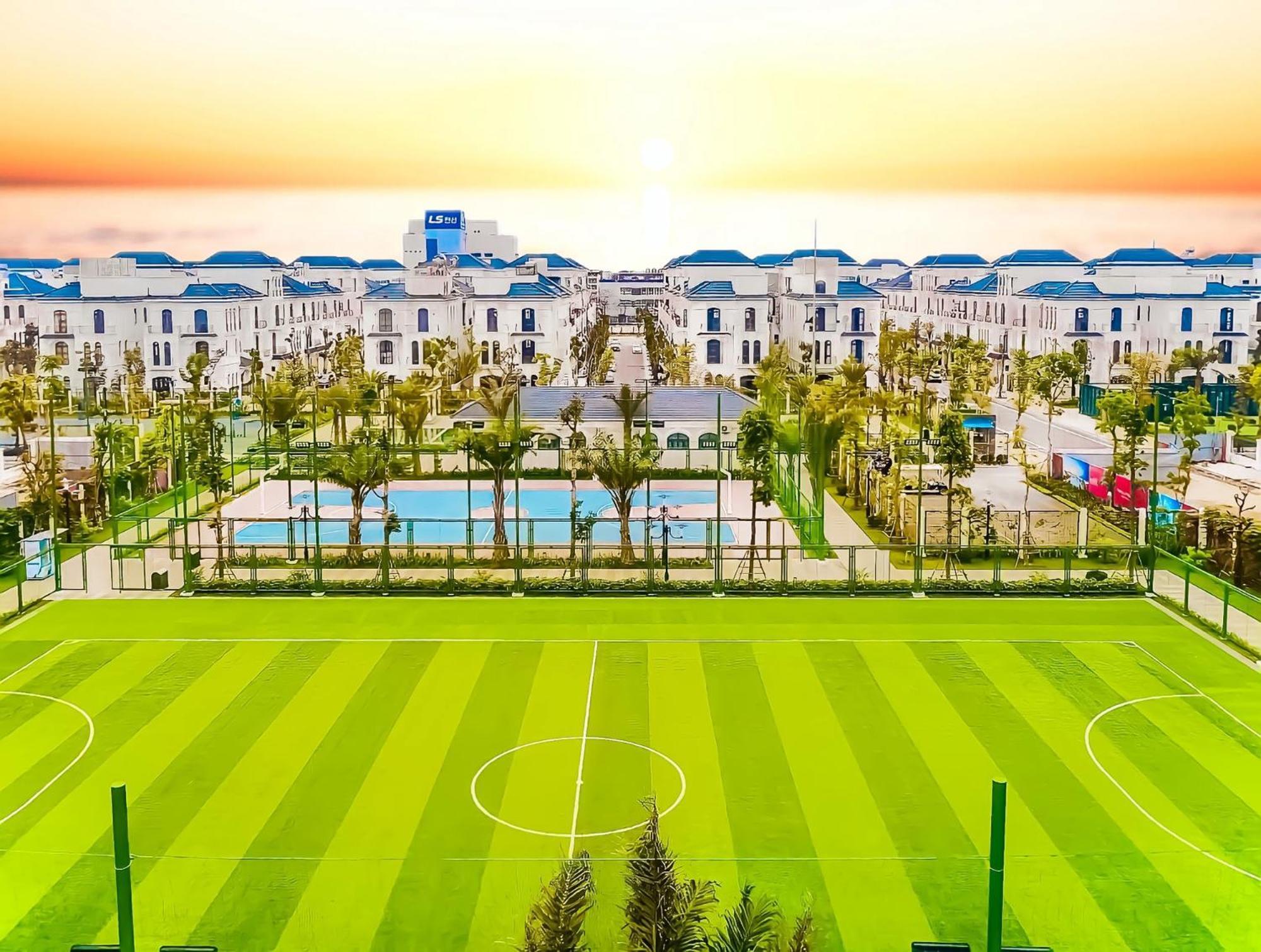 Anvi House - Vinhomes Imperia Phong Hai Phong