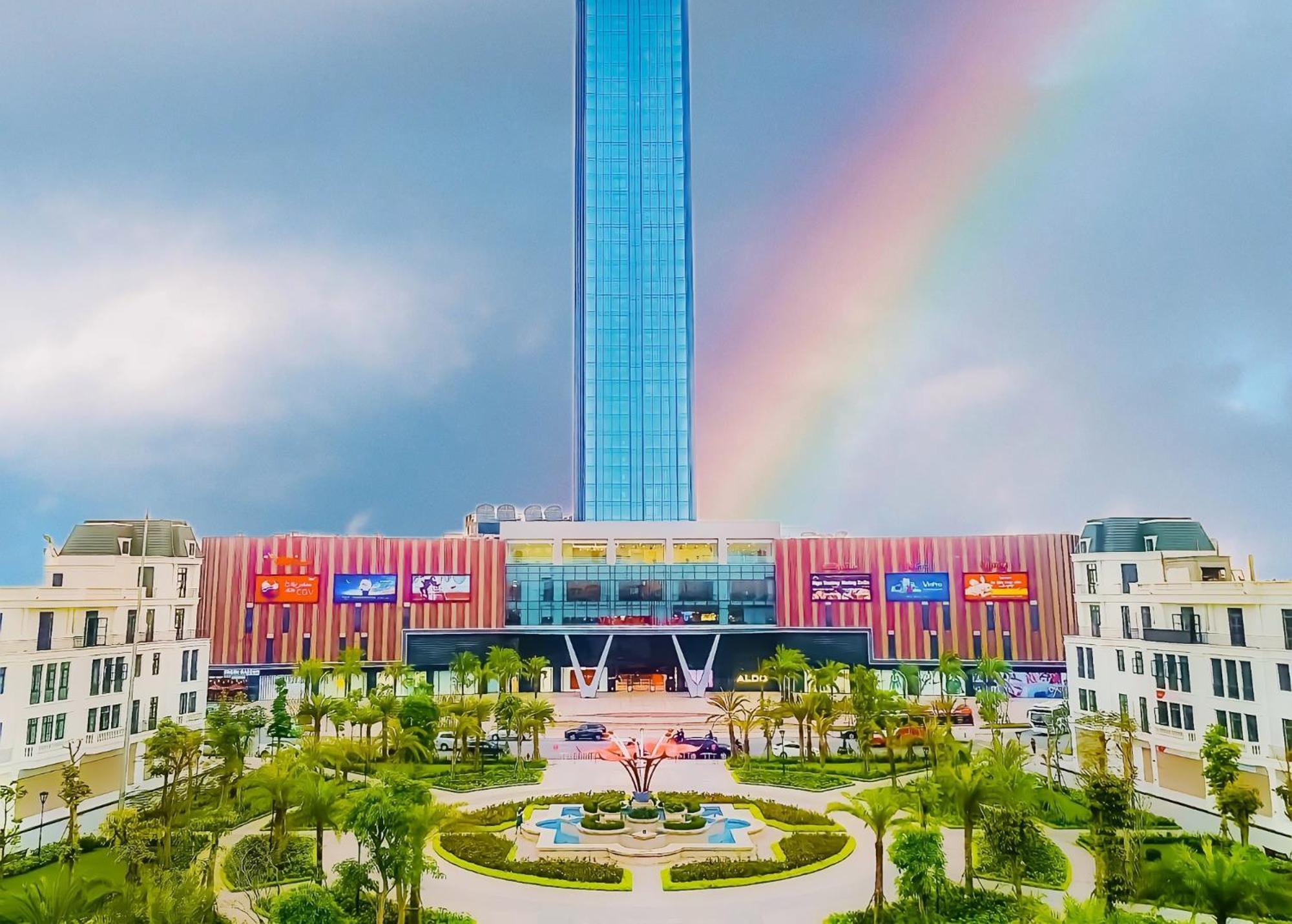 Apartment Anvi House - Vinhomes Imperia Phong Hai Phong