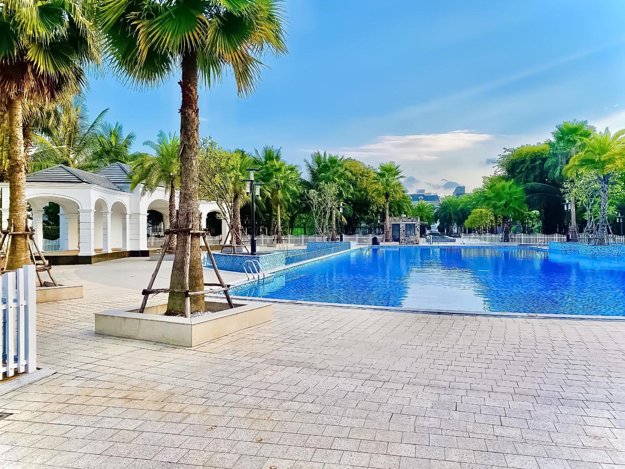 Anvi House - Vinhomes Imperia Phong