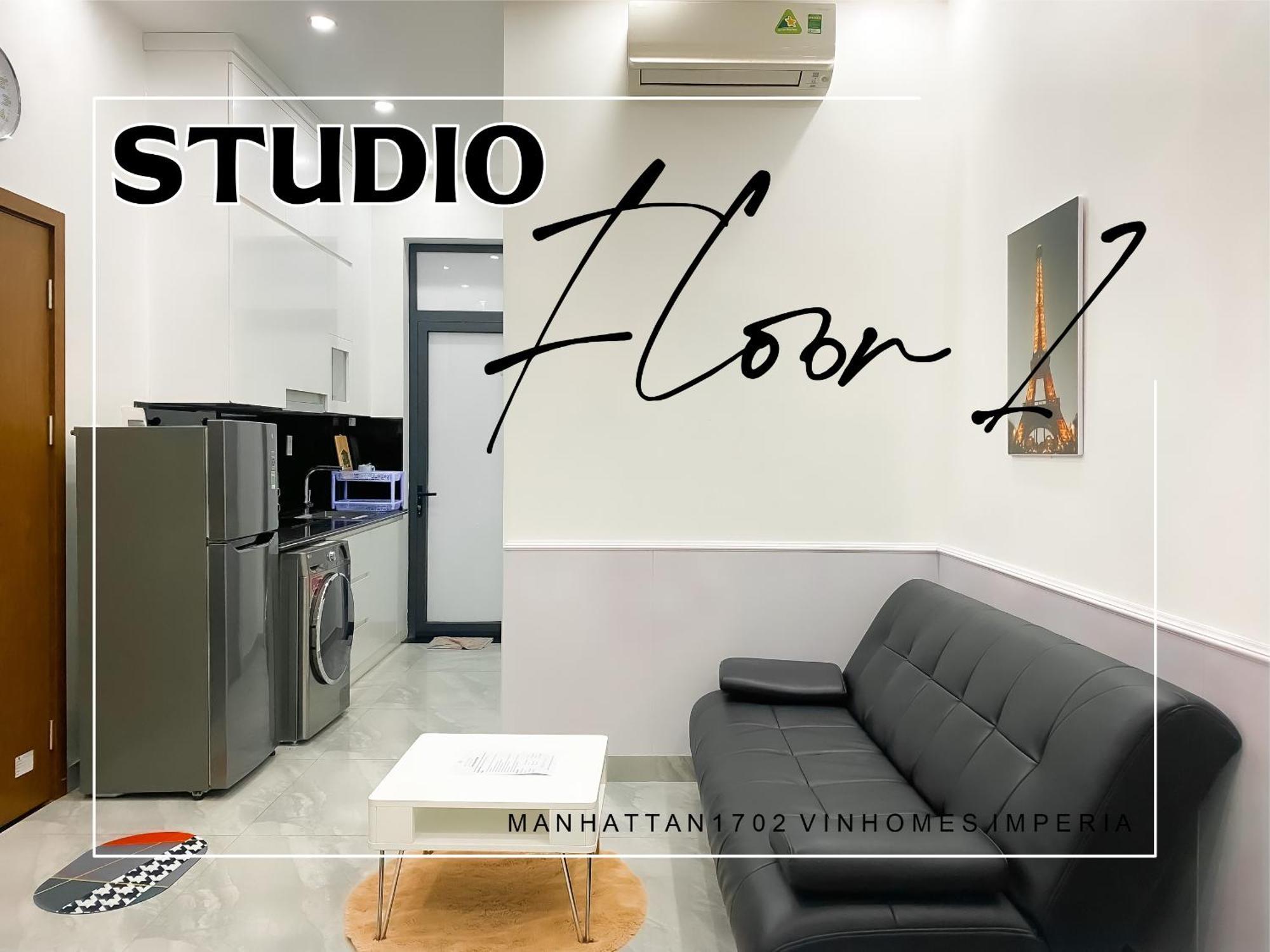 Anvi House - Vinhomes Imperia Phong Apartment
