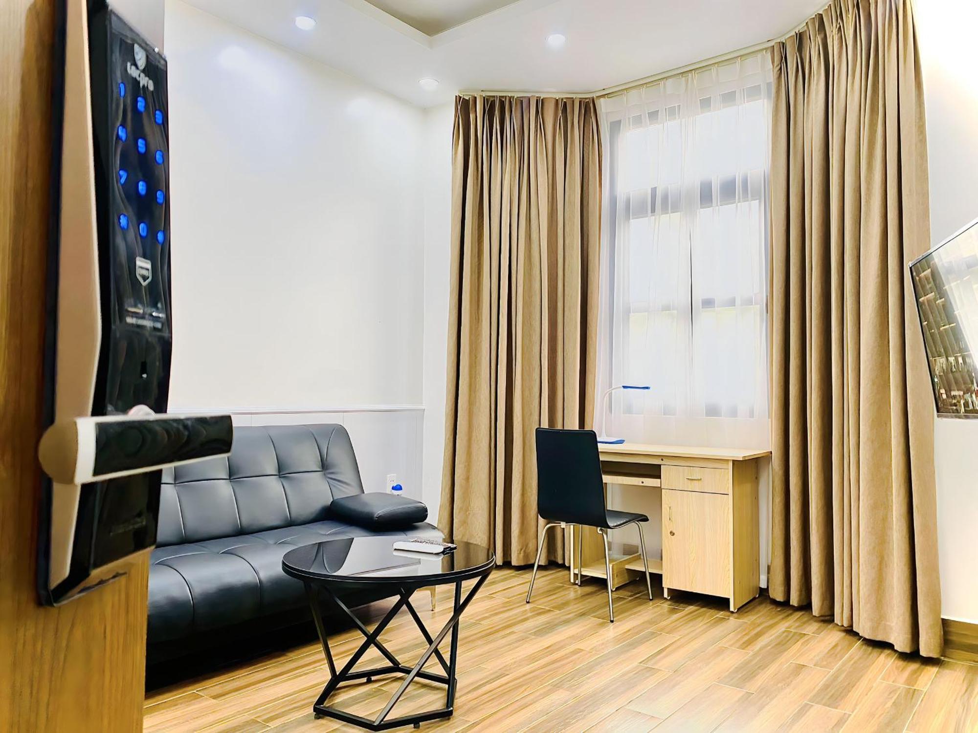 Anvi House - Vinhomes Imperia Phong Apartment Hai Phong