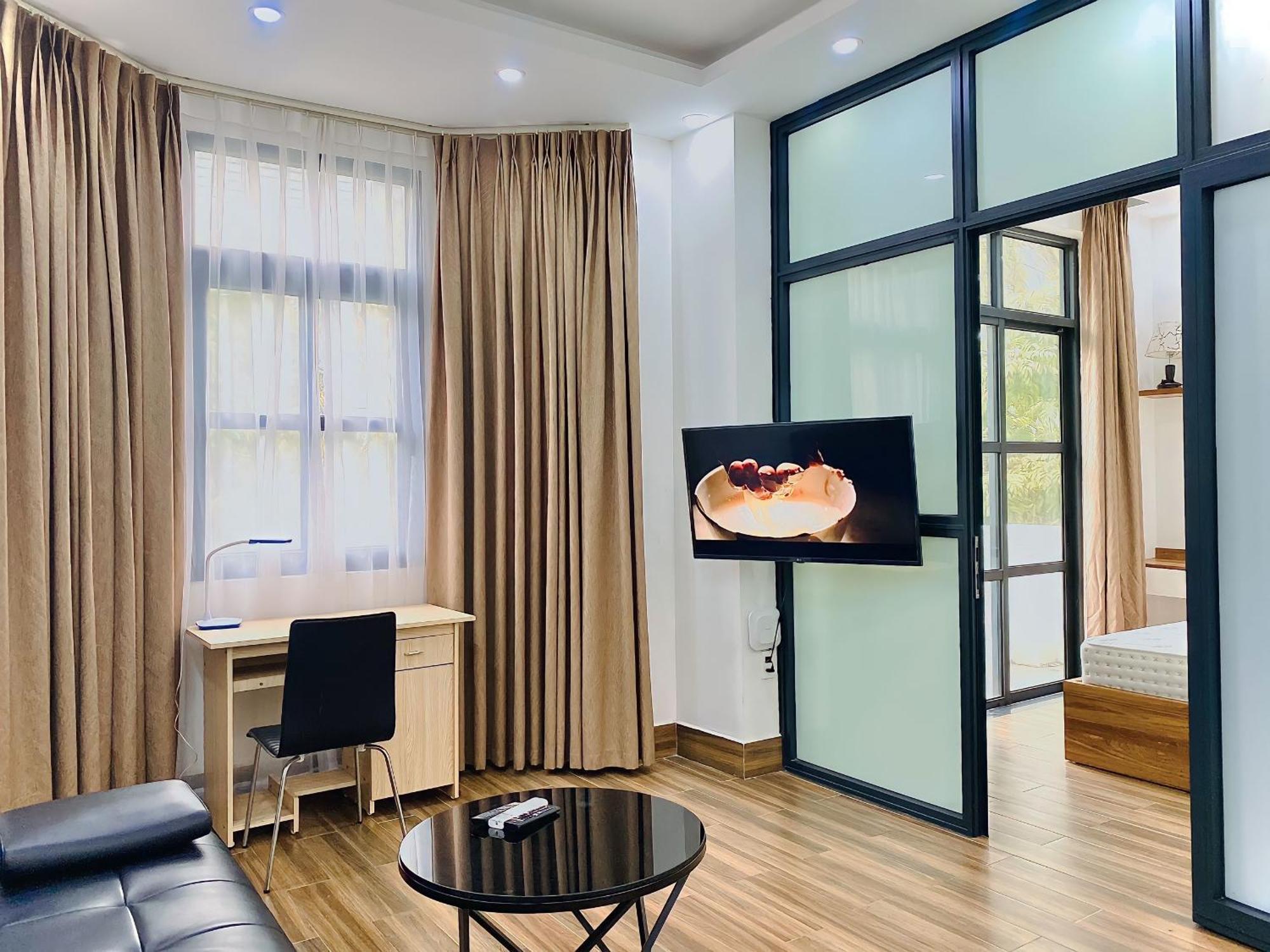 Apartment Anvi House - Vinhomes Imperia Phong *