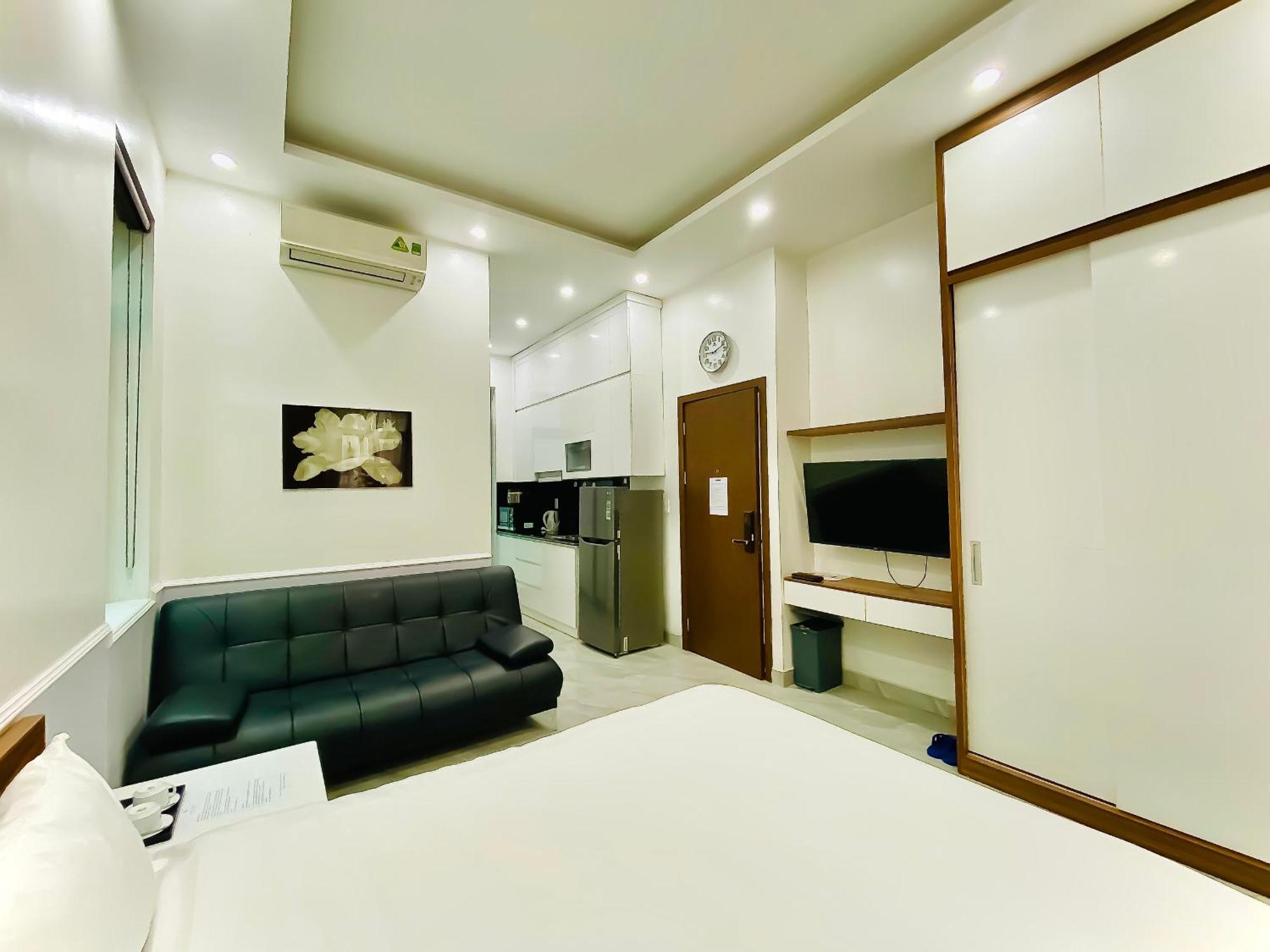 Anvi House - Vinhomes Imperia Phong *
