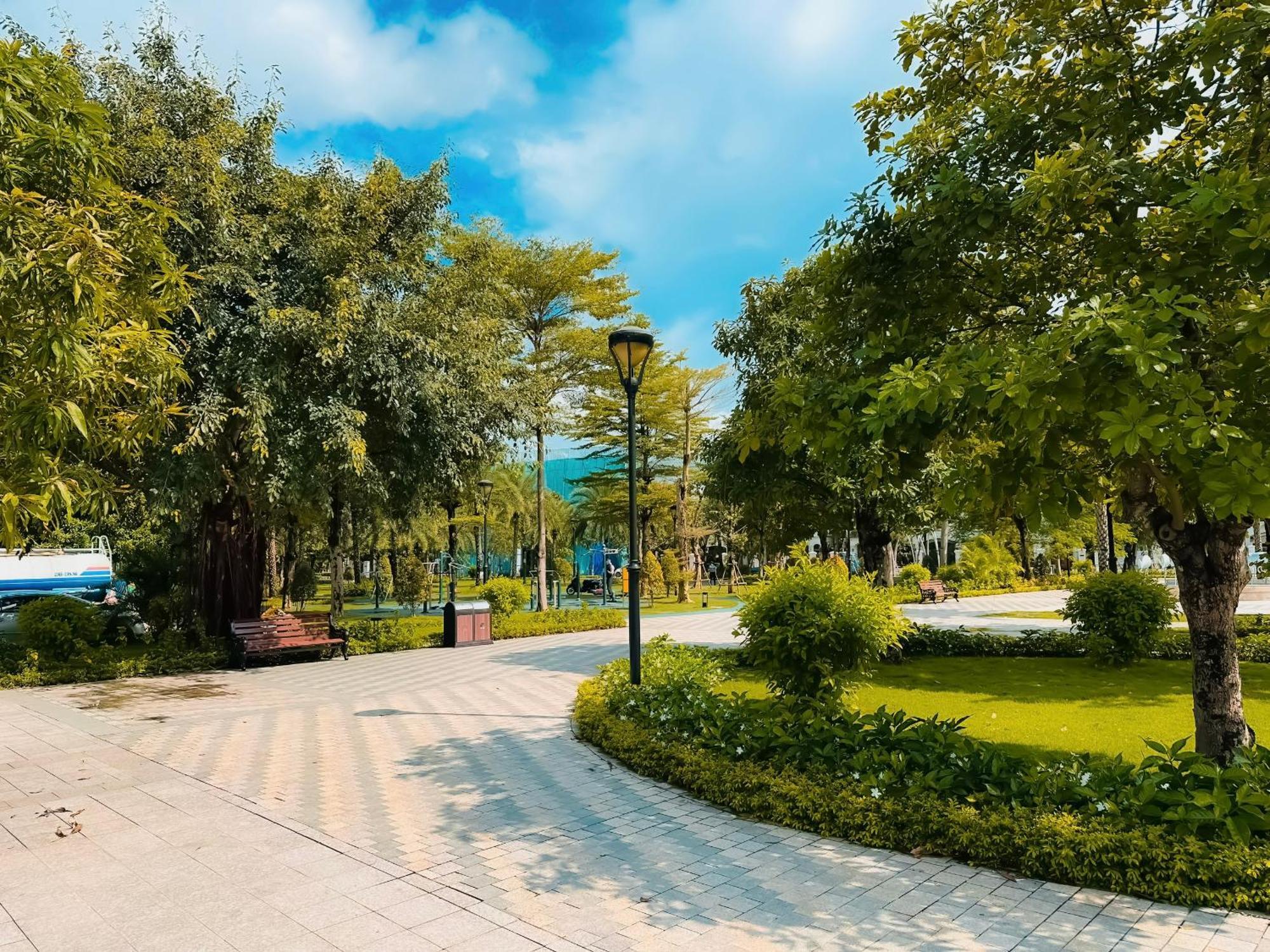Anvi House - Vinhomes Imperia Phong Hai Phong