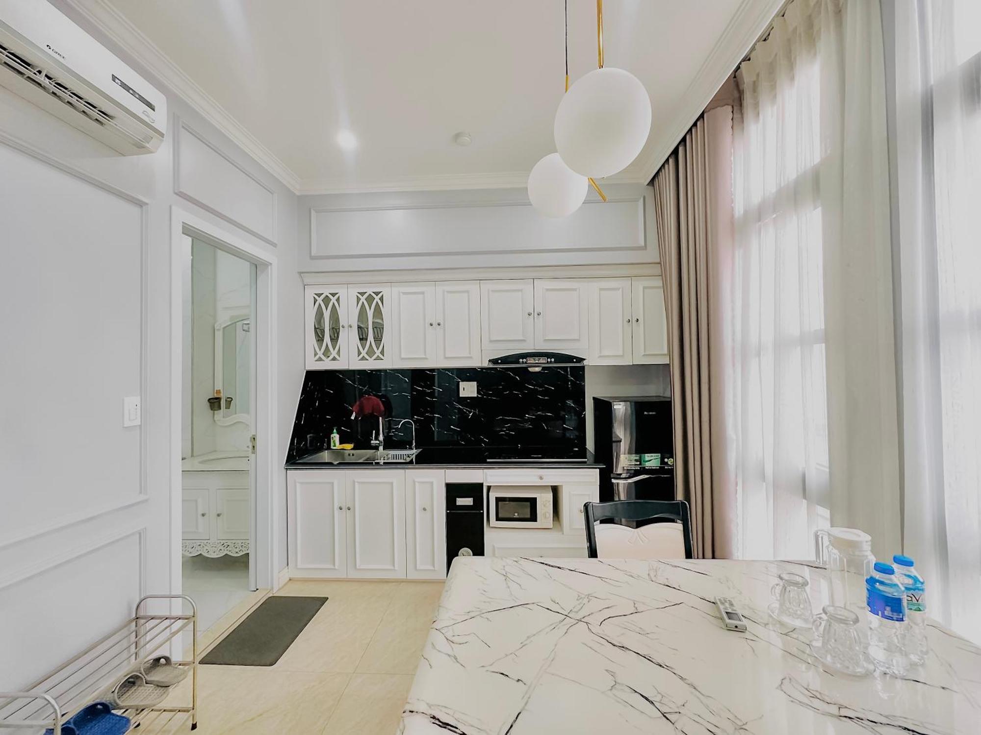 Anvi House - Vinhomes Imperia Phong Apartment