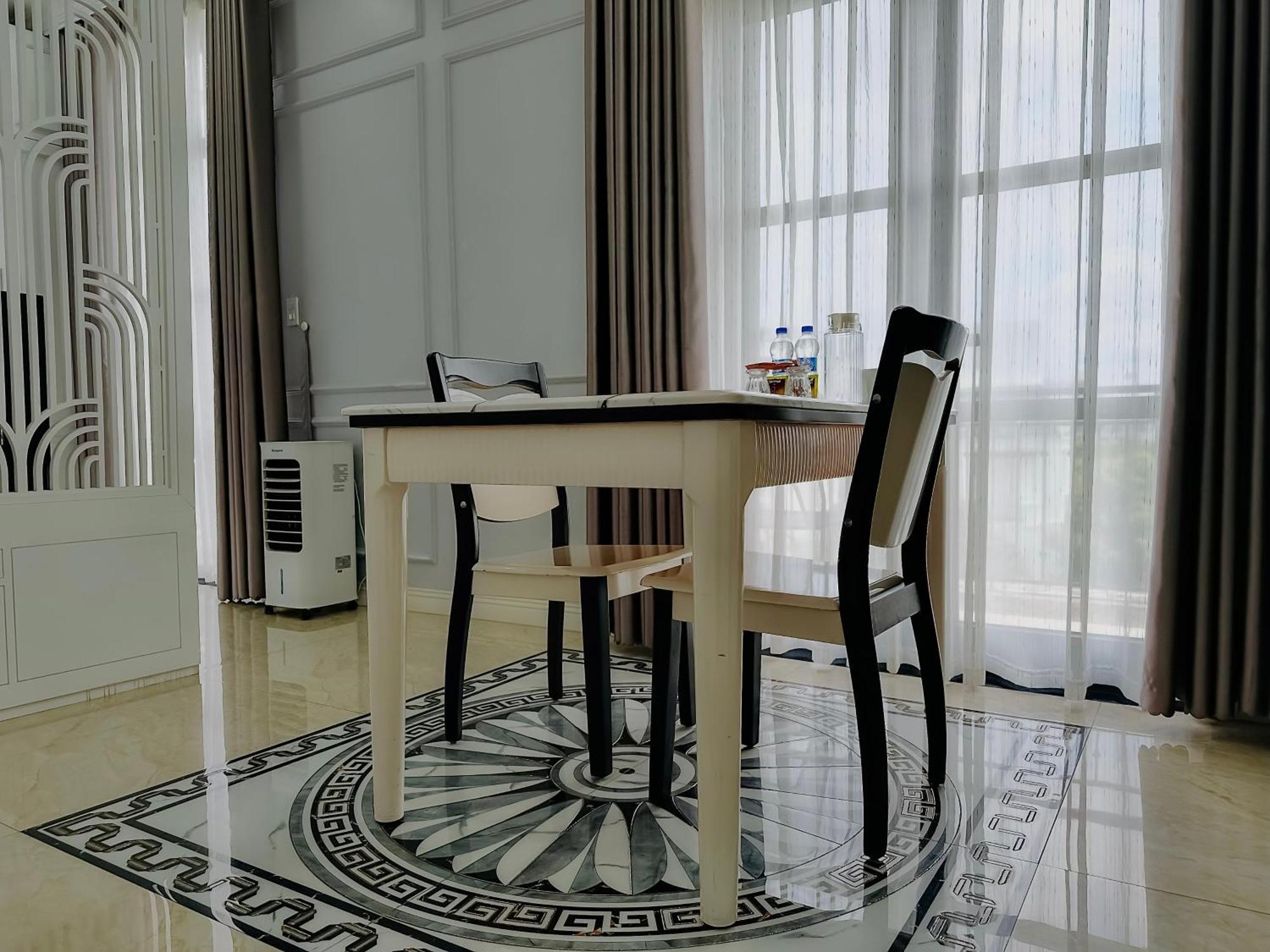 Anvi House - Vinhomes Imperia Phong * Hai Phong