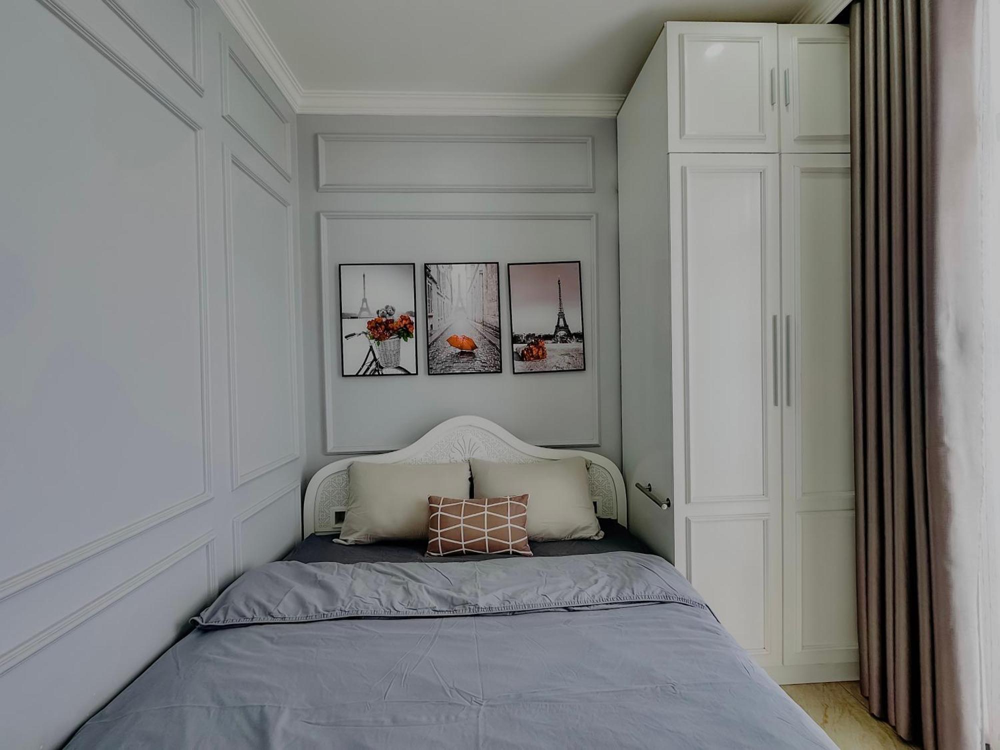 Anvi House - Vinhomes Imperia Phong Apartment *
