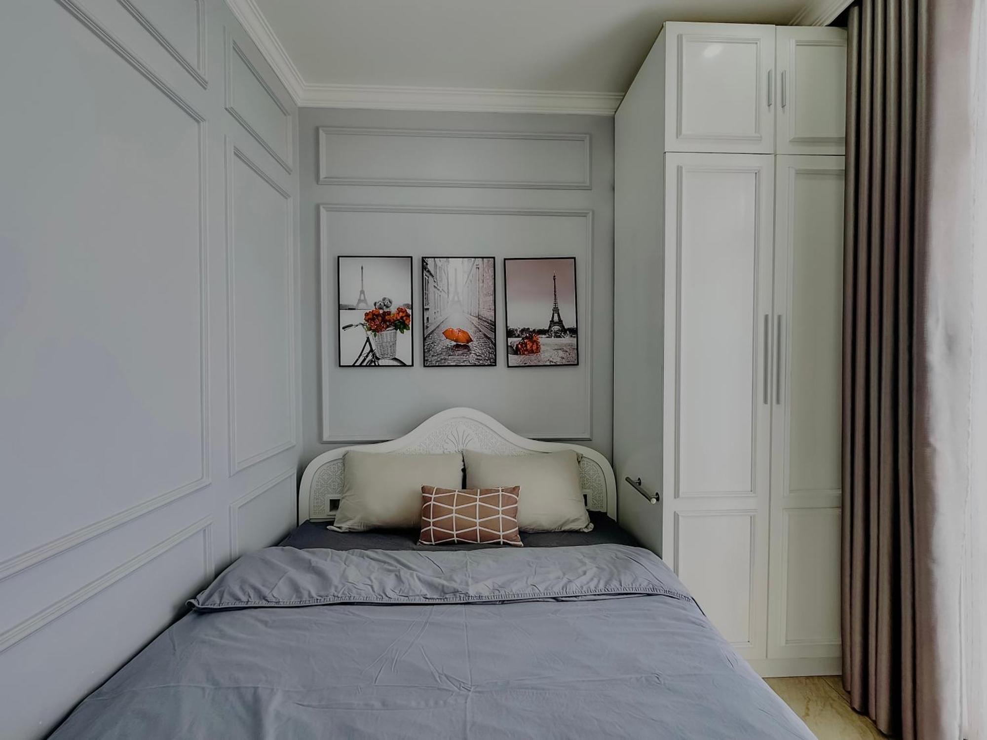 Apartment Anvi House - Vinhomes Imperia Phong
