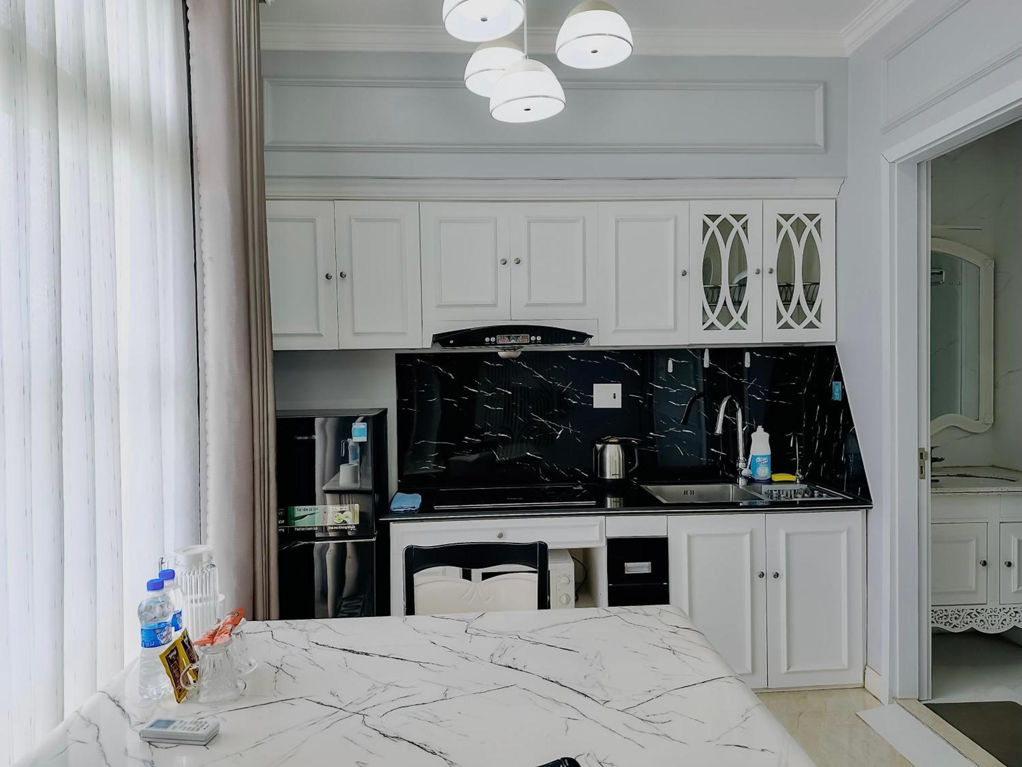 Anvi House - Vinhomes Imperia Phong