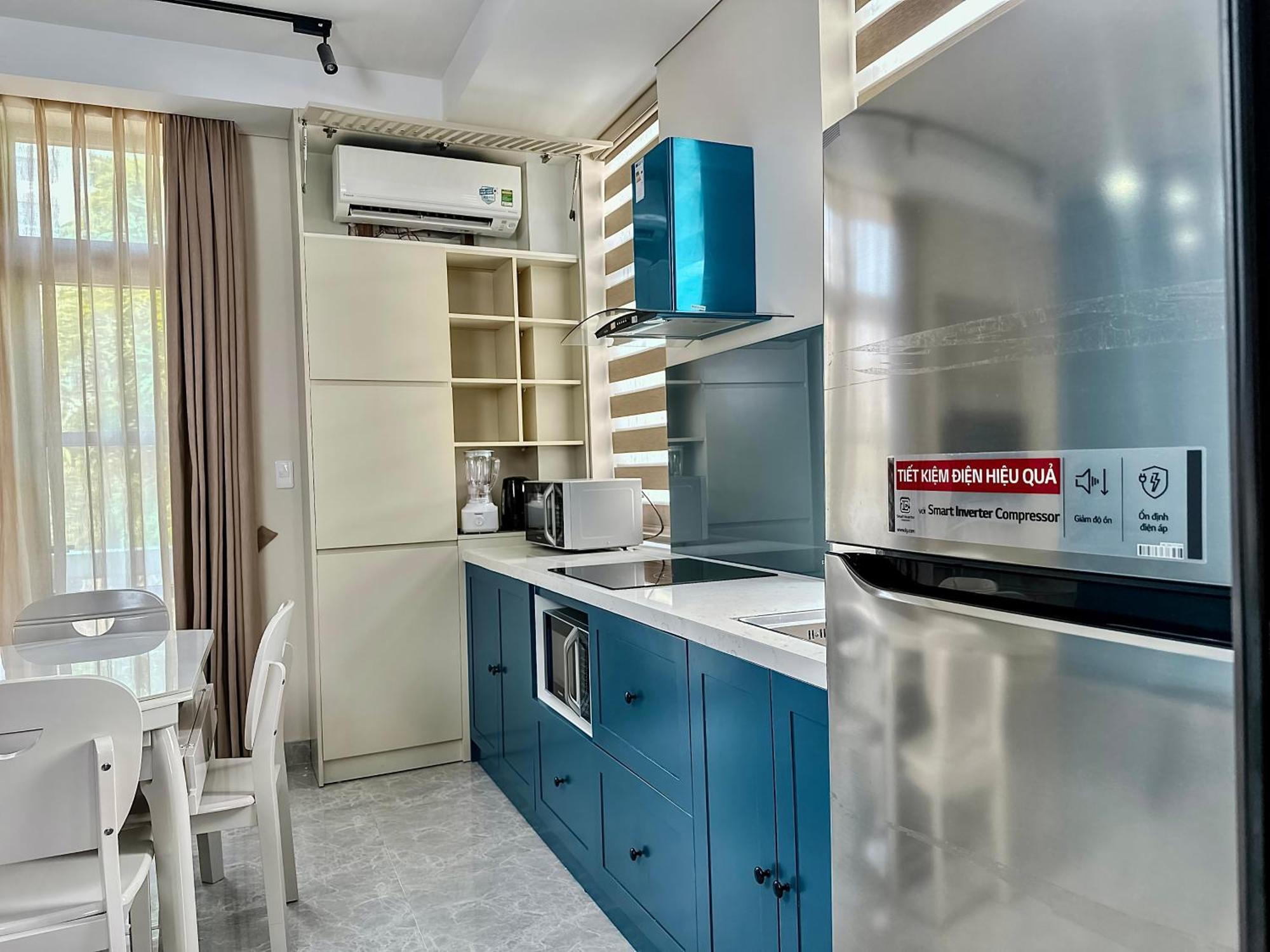 Anvi House - Vinhomes Imperia Phong *