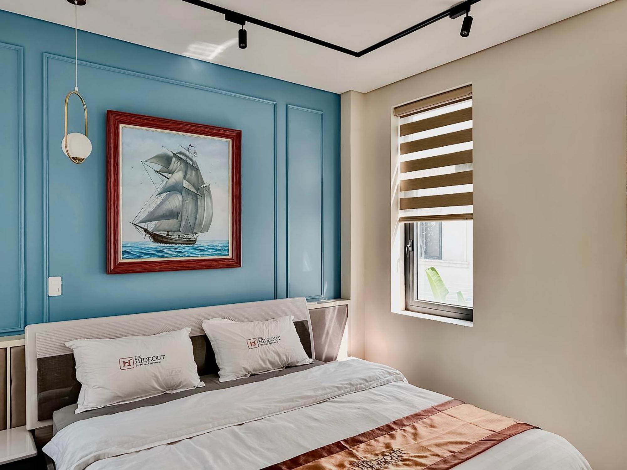 Anvi House - Vinhomes Imperia Phong Apartment