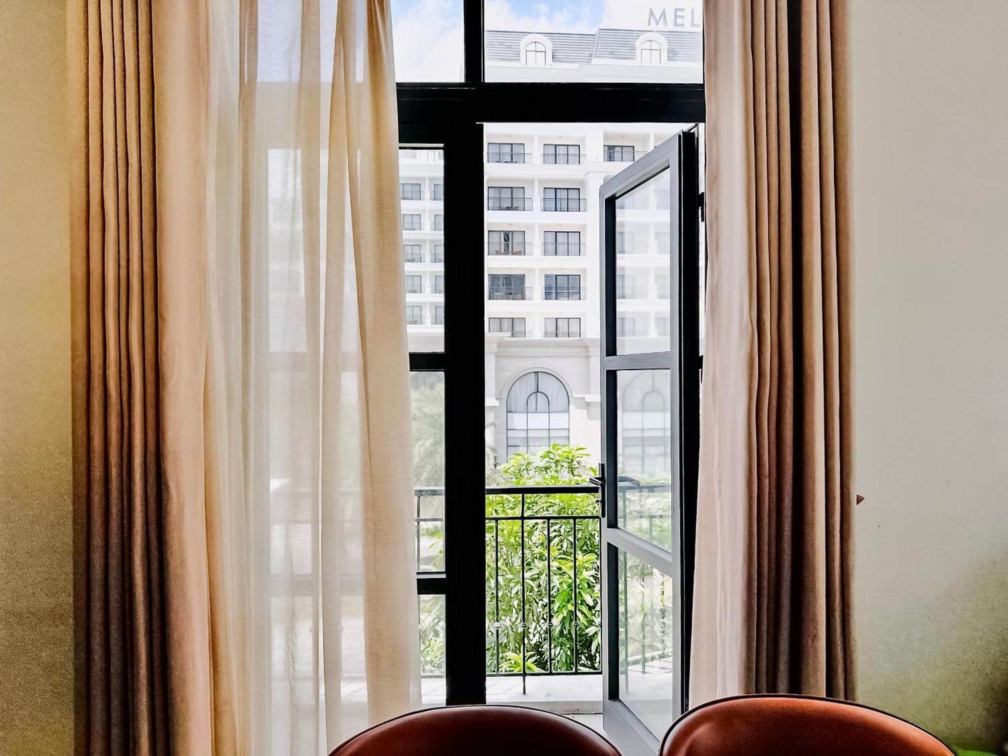Anvi House - Vinhomes Imperia Phong Apartment