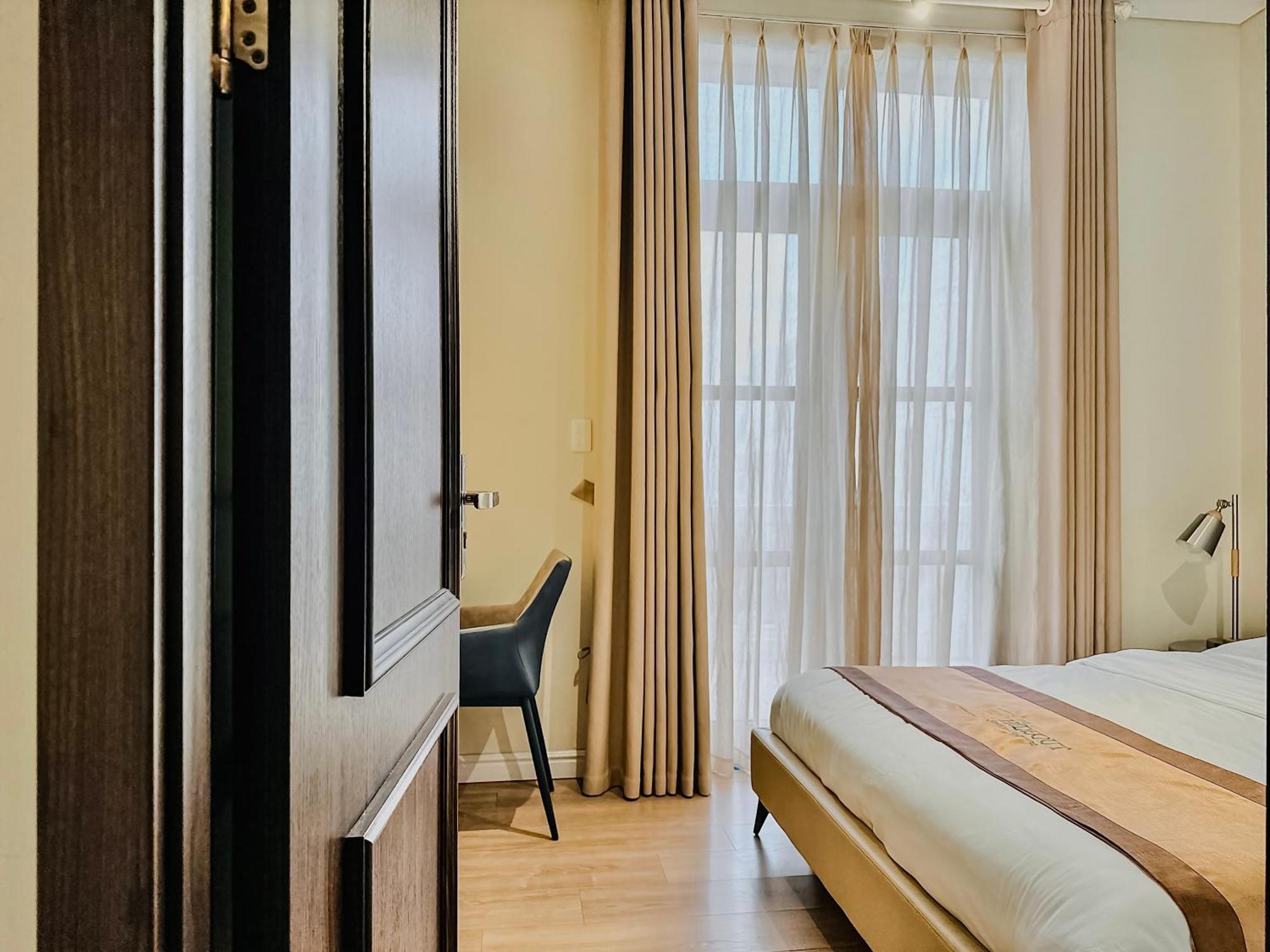 Apartment Anvi House - Vinhomes Imperia Phong *