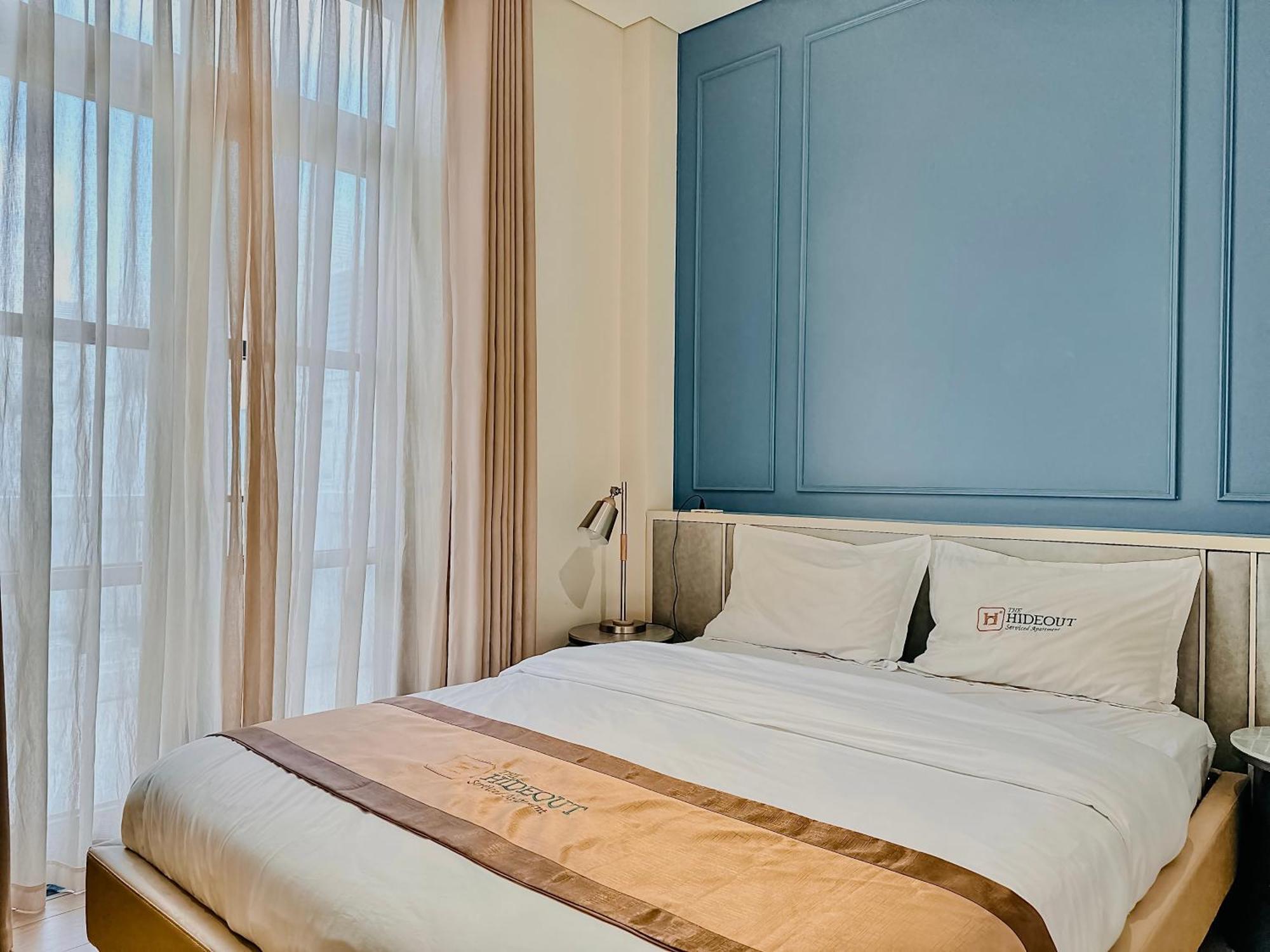 Anvi House - Vinhomes Imperia Phong Apartment Hai Phong