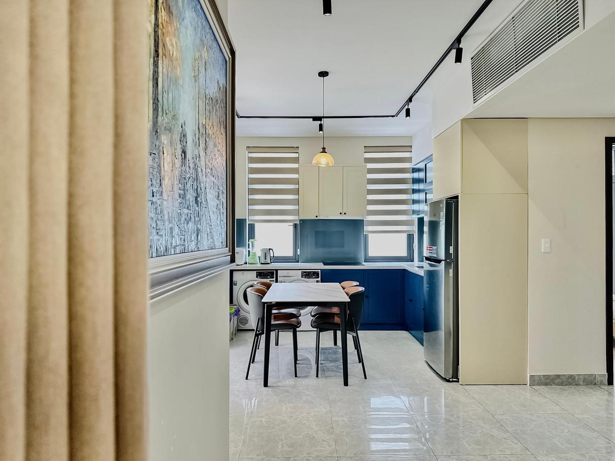 Anvi House - Vinhomes Imperia Phong