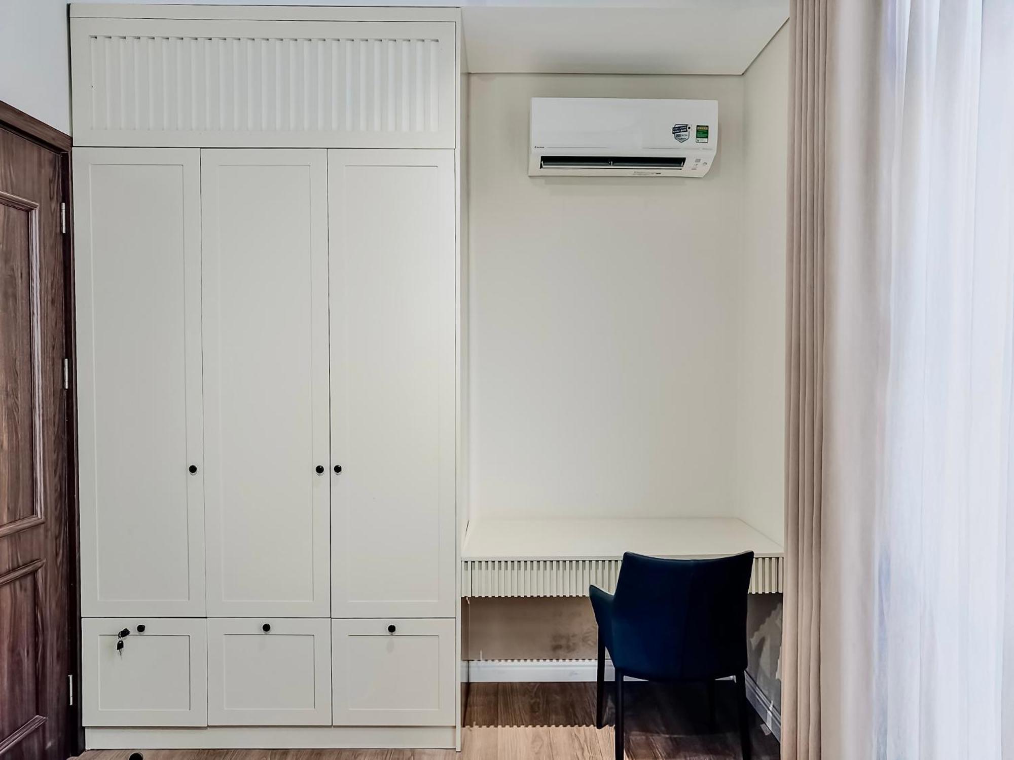 Apartment Anvi House - Vinhomes Imperia Phong