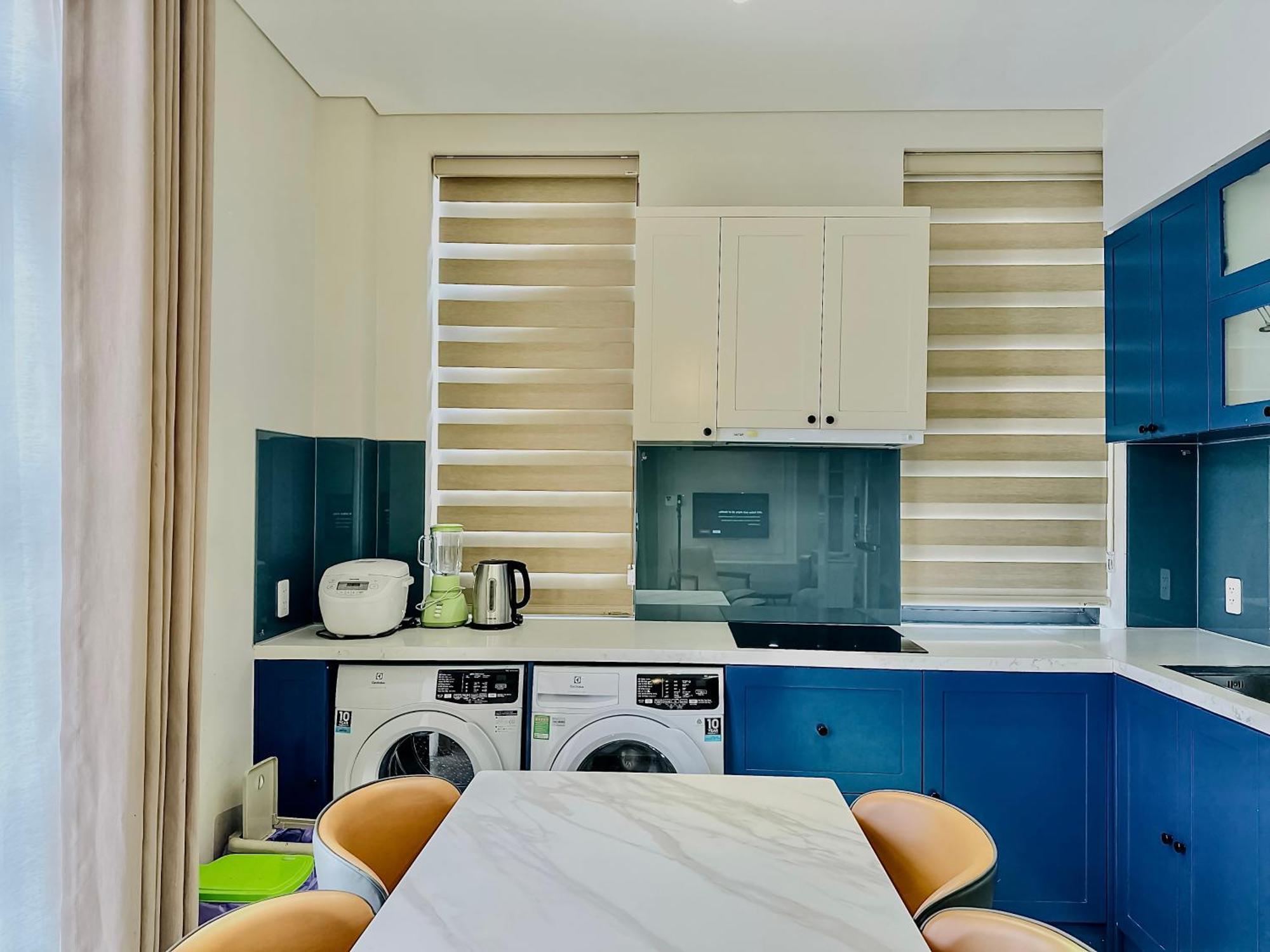 Apartment Anvi House - Vinhomes Imperia Phong *