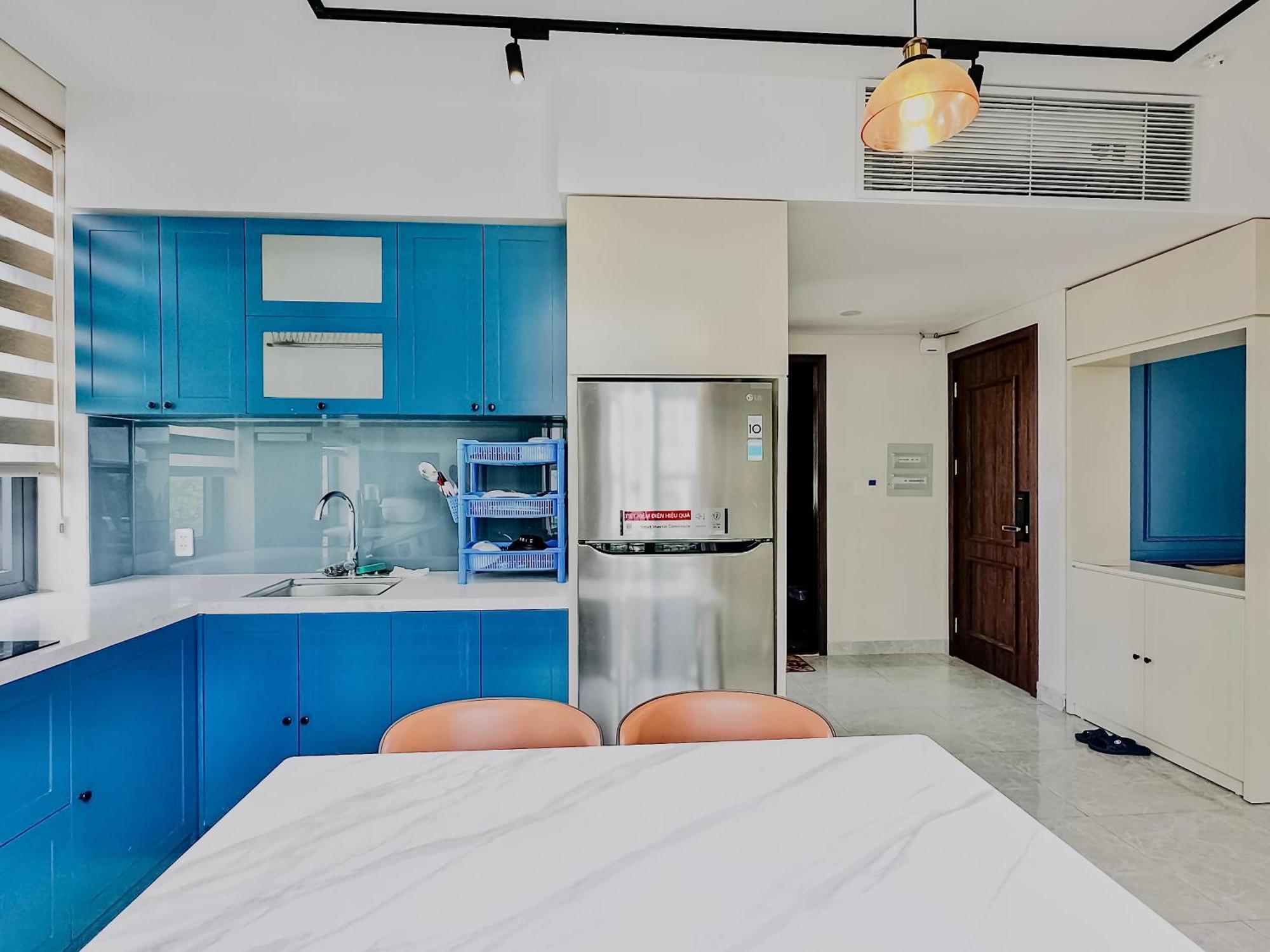 Anvi House - Vinhomes Imperia Phong *