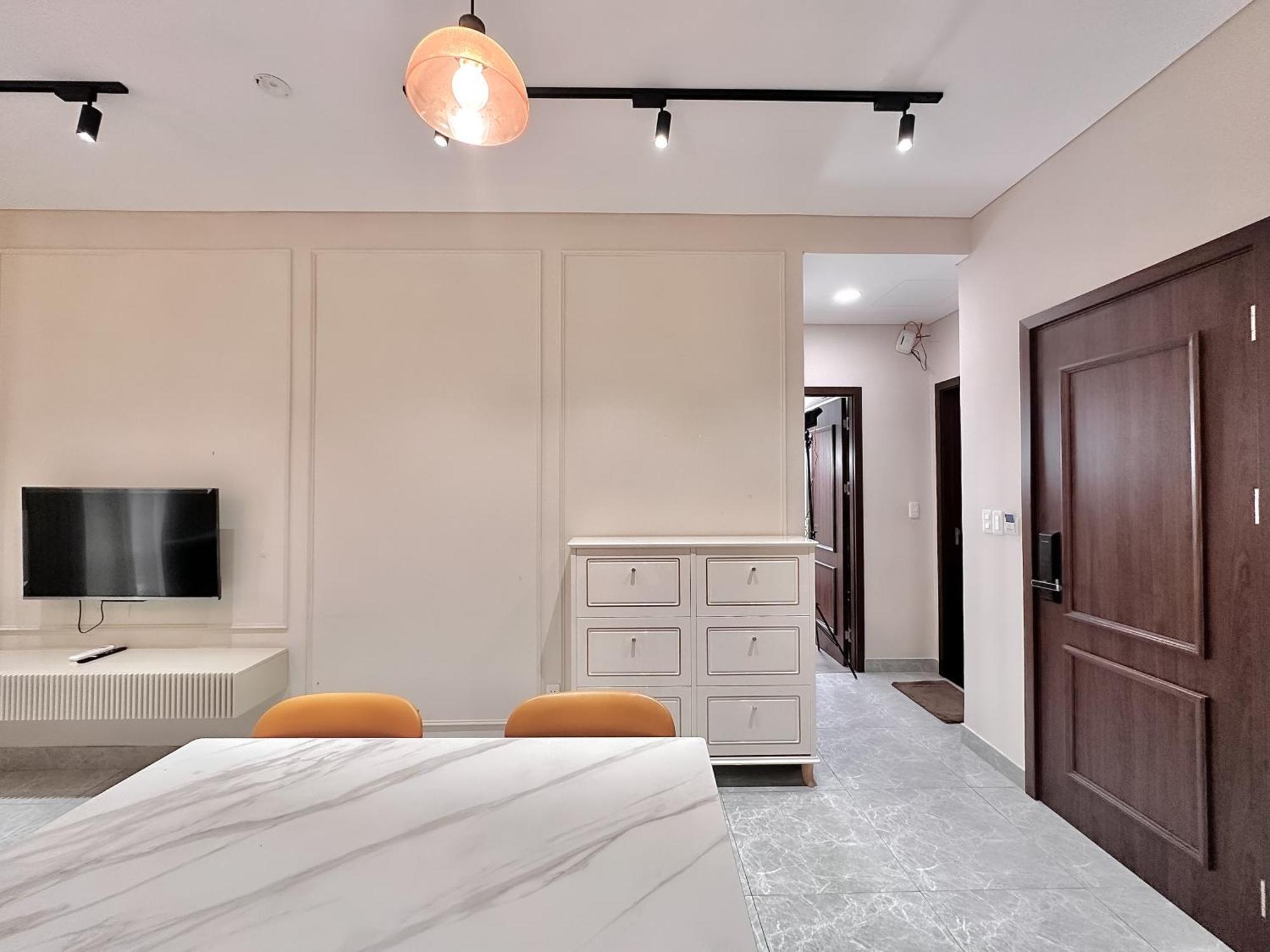 Anvi House - Vinhomes Imperia Phong *