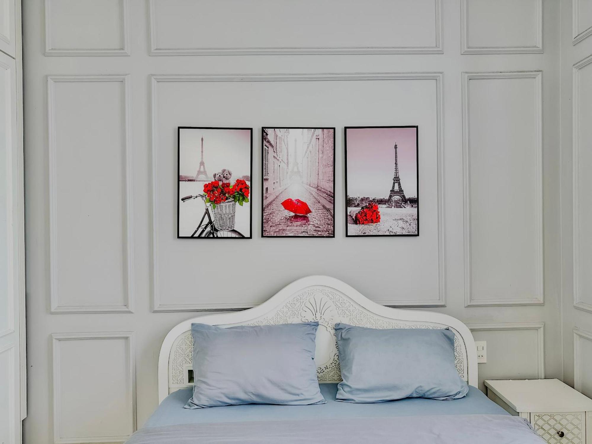 Apartment Anvi House - Vinhomes Imperia Phong Hai Phong
