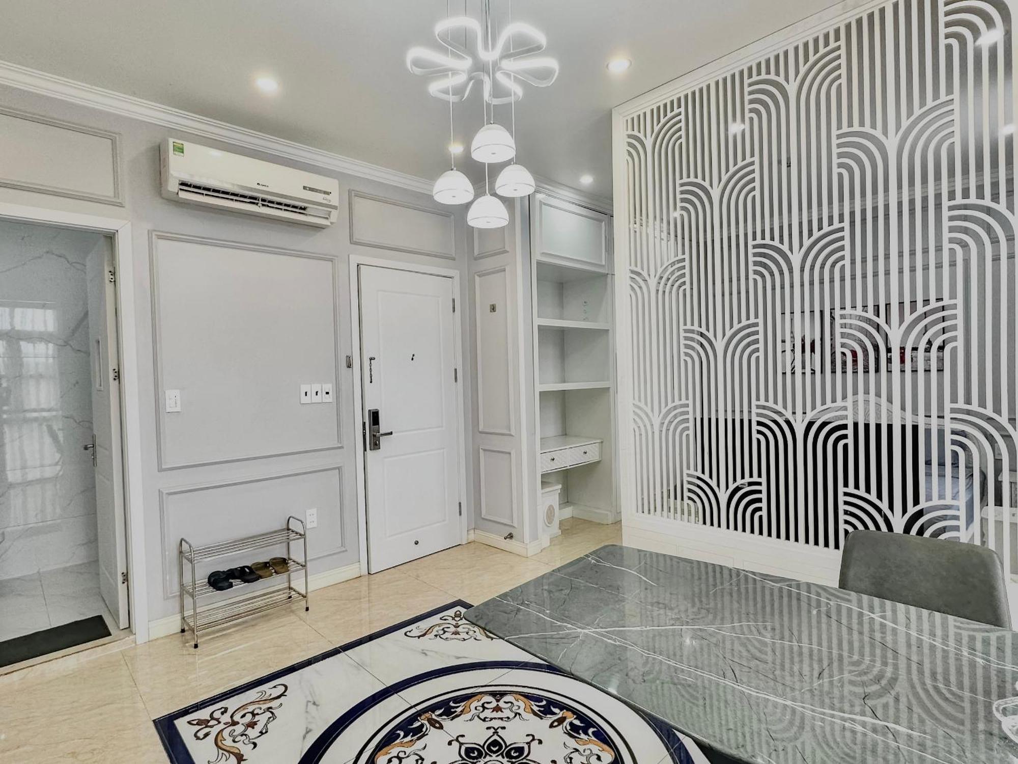 Anvi House - Vinhomes Imperia Phong Apartment *