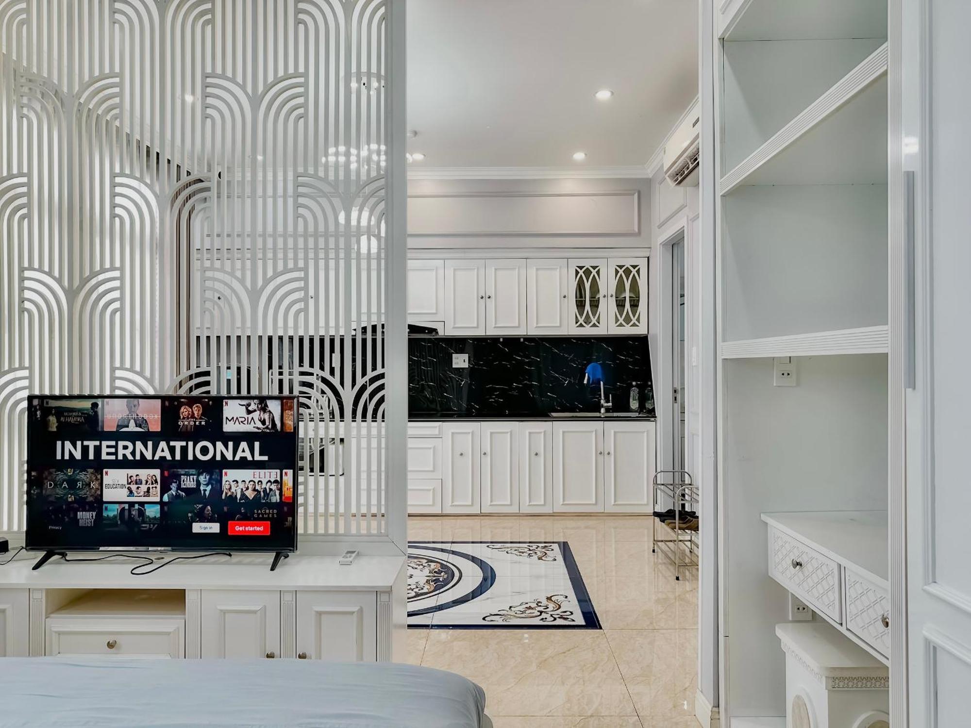 Anvi House - Vinhomes Imperia Phong Apartment