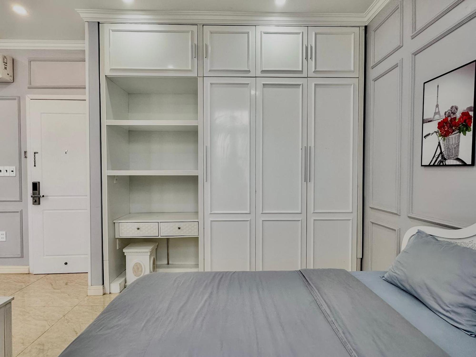 Anvi House - Vinhomes Imperia Phong Apartment *