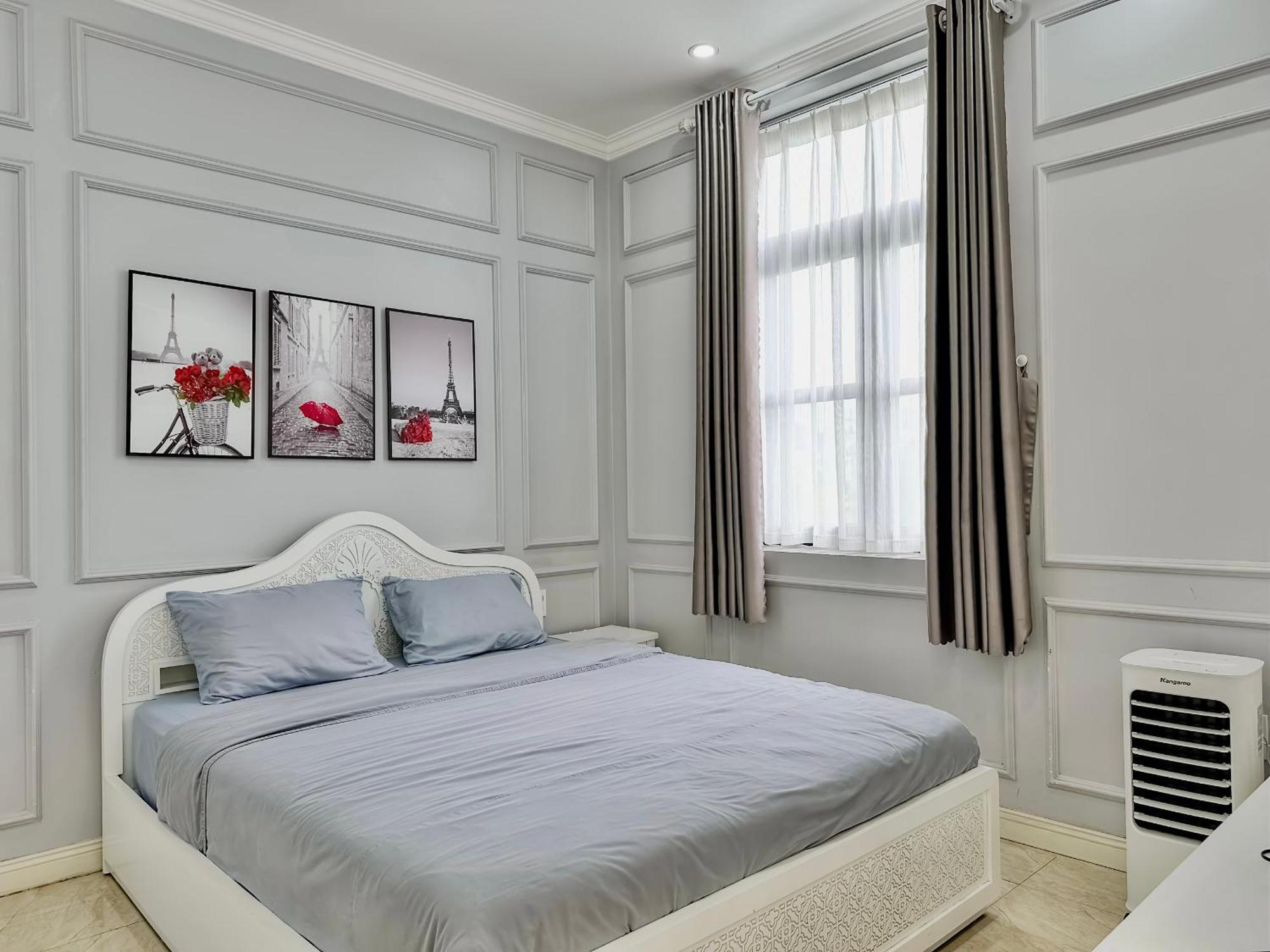 Anvi House - Vinhomes Imperia Phong Apartment Hai Phong