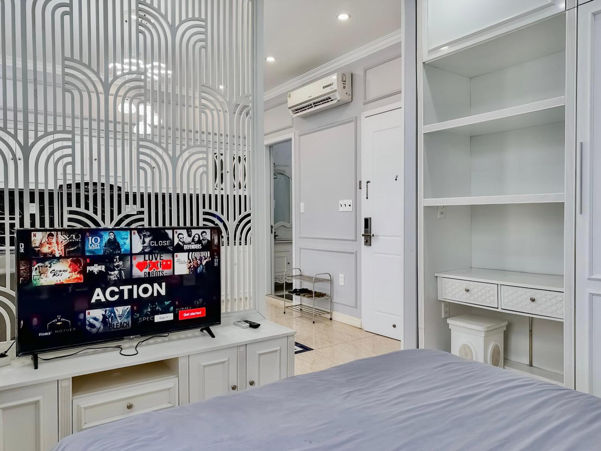 Anvi House - Vinhomes Imperia Phong