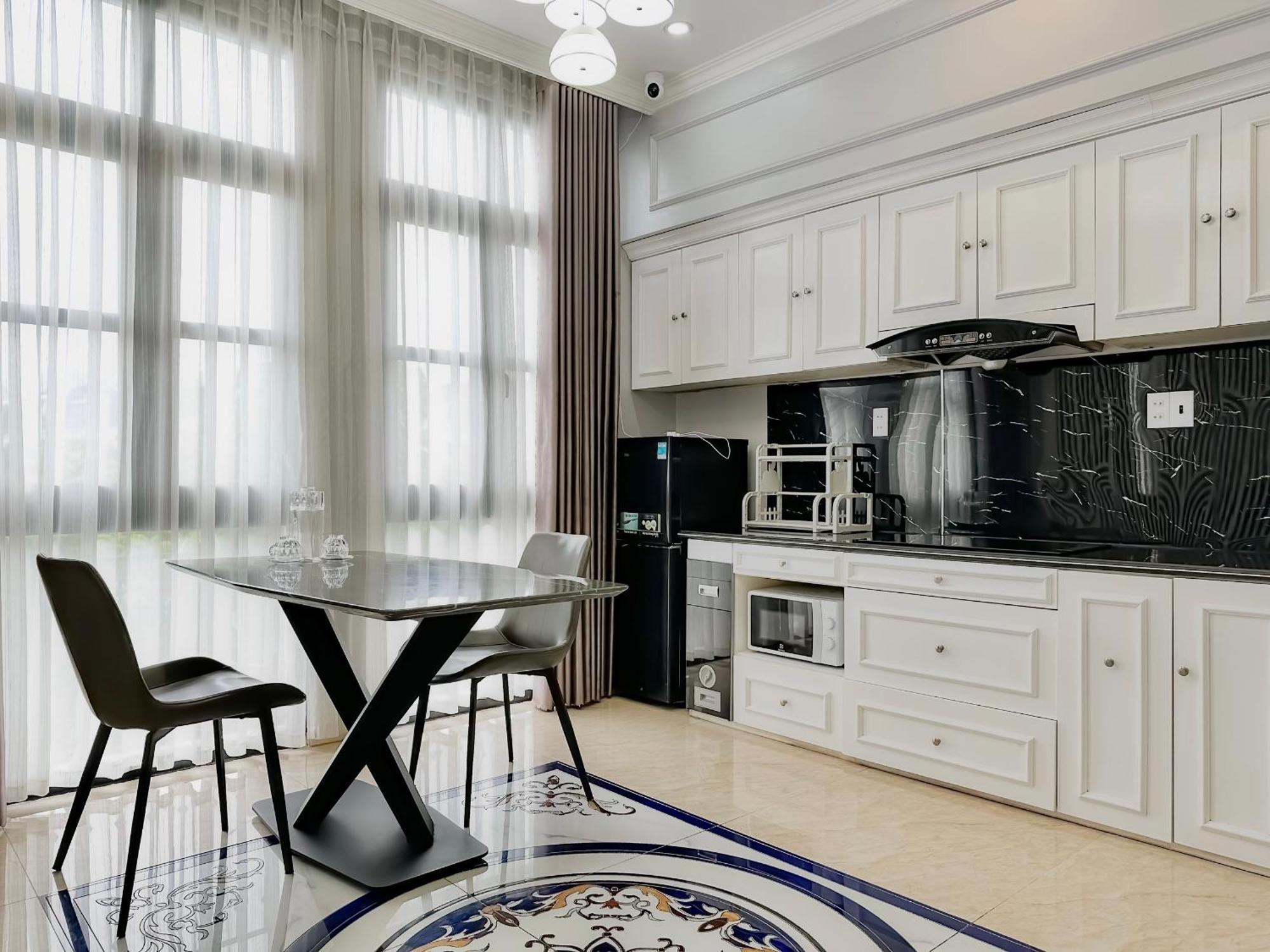 Apartment Anvi House - Vinhomes Imperia Phong