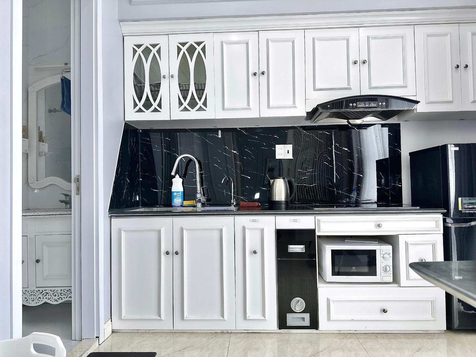 Anvi House - Vinhomes Imperia Phong Apartment