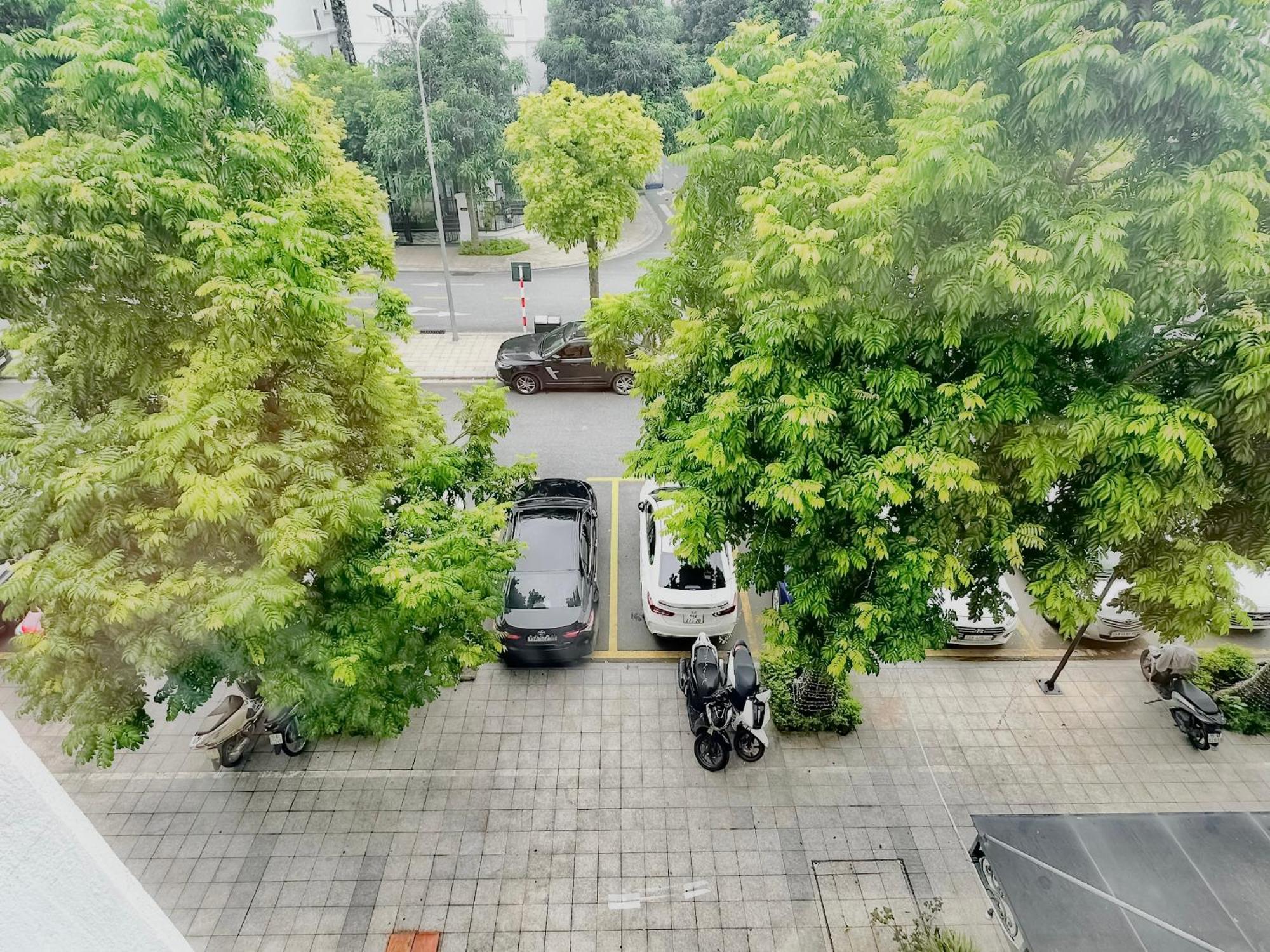 Apartment Anvi House - Vinhomes Imperia Phong *