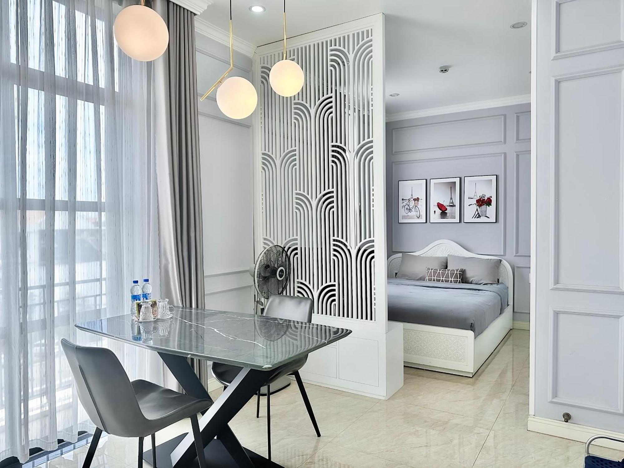Anvi House - Vinhomes Imperia Phong * Hai Phong