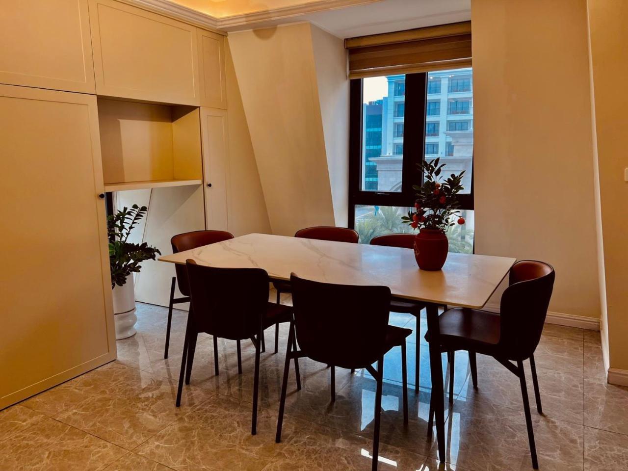 Anvi House - Vinhomes Imperia Phong *